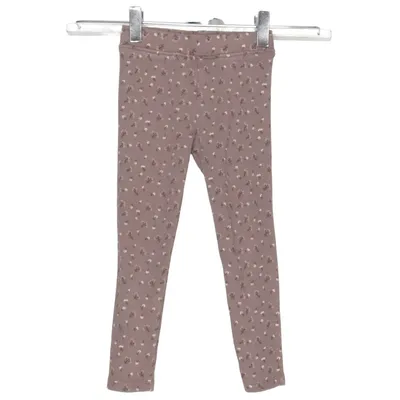 Leggings (Bruin) van Zara