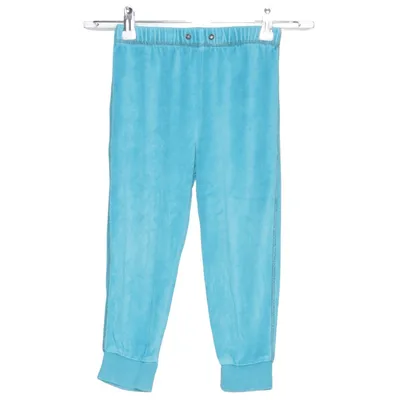 Joggingbroek (Blauw) van Aarikka Katoen, Polyester