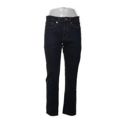 Jeans (Blue) from Regular Cotton, Elastane