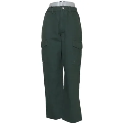 Cargobyxor (Grön) från Vailent Bomull
