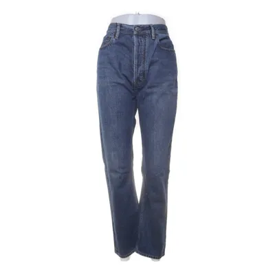 Jeans (Blå) från Acne Studios Blå Konst Bomull