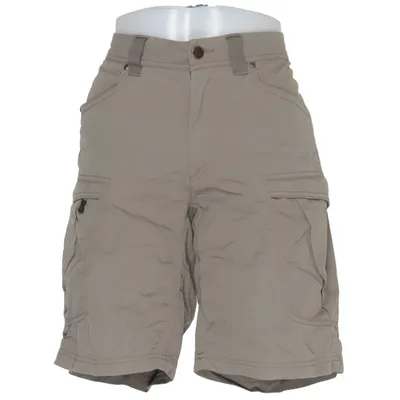 Outdoor shorts (Beige) from Haglöfs Polyamide