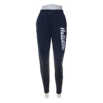 Mjukisbyxor (Blå) från Hollister Bomull, Polyester