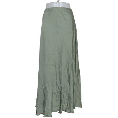 Maxi rok (Groen) van Simple Viscose