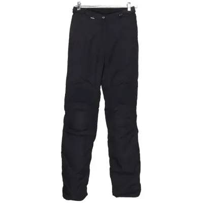 Pantalon de moto (Noir) de Dainese Élasthane, Polyamide, Polyester, Polyuréthane