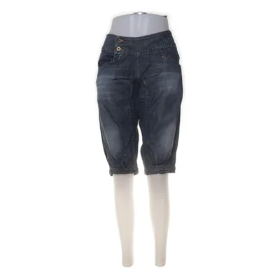 Denim shorts (Blue) from Nikita Denim Cotton