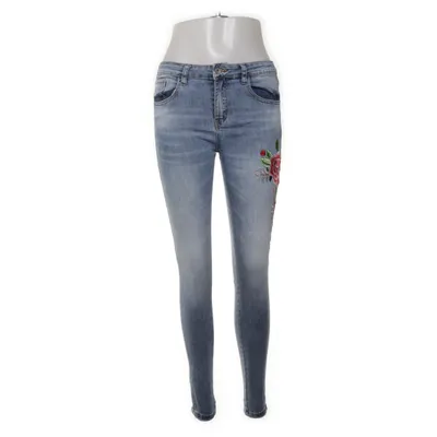 Jeans (Blå, Flerfärgad) från Redial