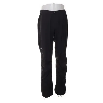 Träningsbyxor (Svart) från Tierra Polyester