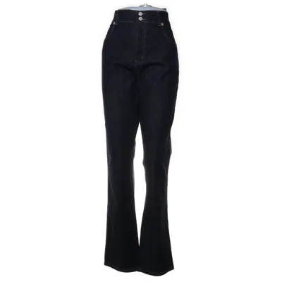 Jeans (Blå) från M.A.P.P Bomull, Elastan