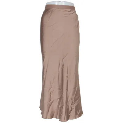 Långkjol (Beige) från Ahlvar Gallery