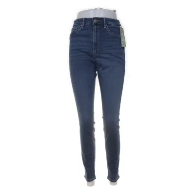 Jeans (Blue) from &Denim by H&M Cotton, Elastane, Polyester