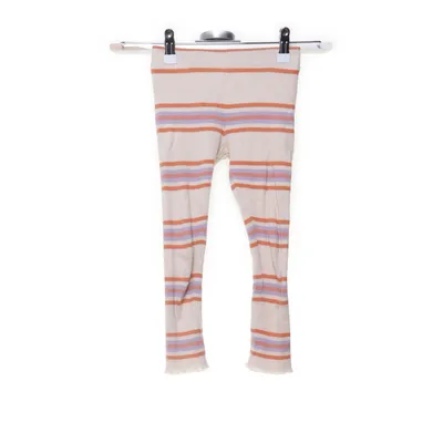 Pants (Red, Orange, Purple) from Minimarket Cotton, Elastane