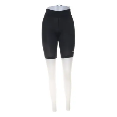 Kompressionsshorts (Sort) fra Nike Bomuld, Elastan, Polyester
