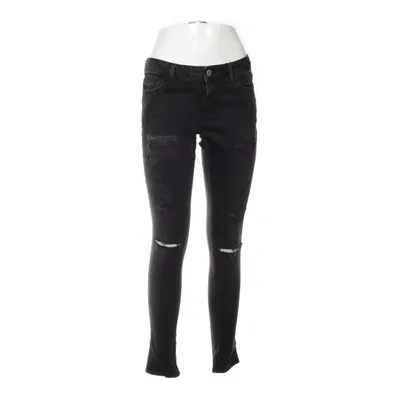 Jeans (Black) from Denim Co Cotton, Elastane