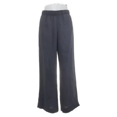 Palazzo broek (Blauw) van Vince Acetaat, Polyester