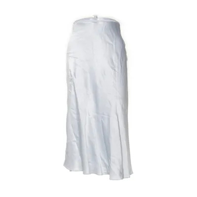 Rok (Blauw) van Samsøe & Samsøe Viscose