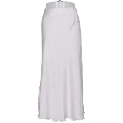 Maxi nederdel (Pink) fra The Black Label Collection Lager 157 Polyester