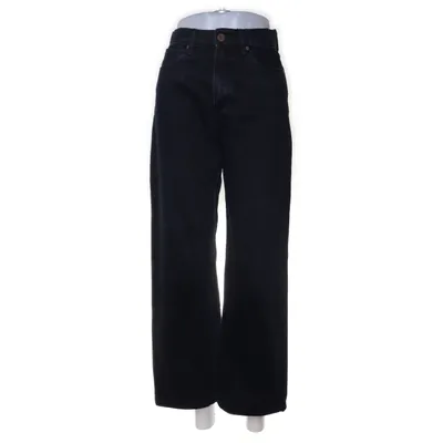 Jeans (Blå) från Abrand Jeans Bomull