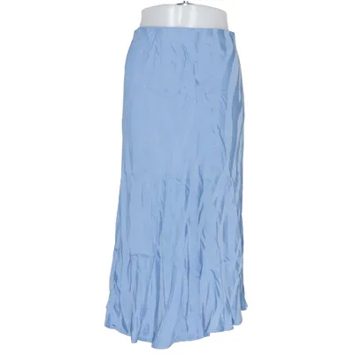 Maxi skirt (Blue) from Chiquelle