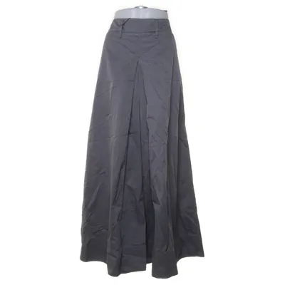 Culottes (Gray) from Sportmax Cotton