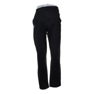 Joggers (Black, White) from Kappa Polyester