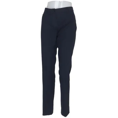 Kostuumbroek (Blauw) van More & More Elastaan, Polyester, Viscose