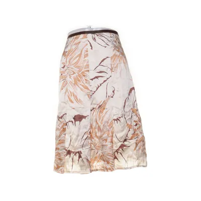 Kjol (Beige, Brun) från Philosophy Blues Original Silke