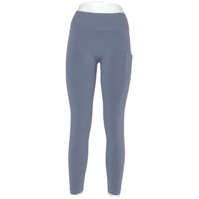 Sports tights (Blue) from Oace Elastane, Polyamide