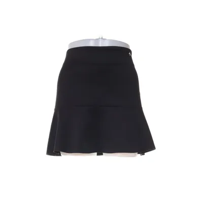 Skirt (Black) from Gaudi Jeans