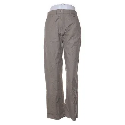 Chinos (Green) from Samsøe & Samsøe Cotton