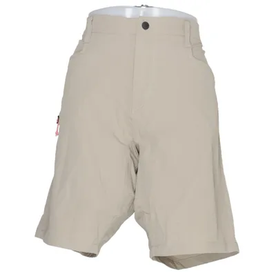 Outdoor shorts (Mck Holly W Softshell Shorts) from McKinley Elastane, Polyamide