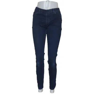 Jeans (Blå) från Essentials Bomull, Återvunnen polyester