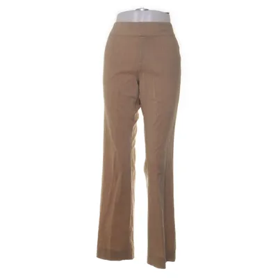 Palazzo pants (Beige) from Bogner Elastane, Wool