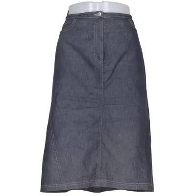 Jupe en jean (Bleu) de Jacqueline Riu