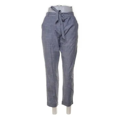Broek (Blauw) van People Tree Organisch katoen