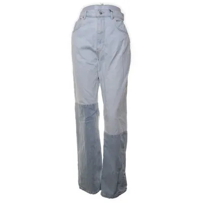 Jeans (Blå) från Perfect Jeans Gina Tricot Bomull