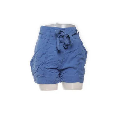 Korte broek (Blauw) van The Garden Collection by H&M Lyocell