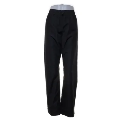 Trainingsbroek (Zwart) van Tenson Polyester