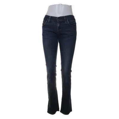 Jeans (Blå) från Tiger of Sweden Jeans Bomull, Elastan