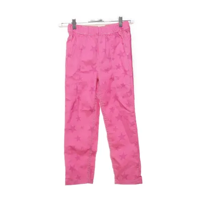 Spijkerbroek (Roze) van Pepperts Katoen, Elastaan, Polyester