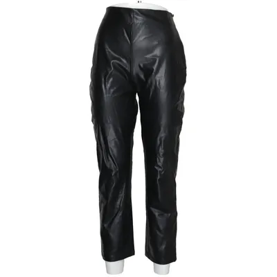 Pants (Black) from Bianca x Nelly