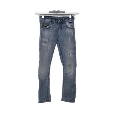 Jeans (Blå) från Lab Industries by KappAhl Bomull