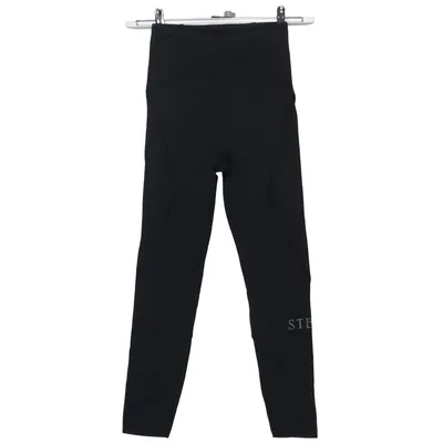 Träningstights (Svart) från STENK Elastan, Polyamid