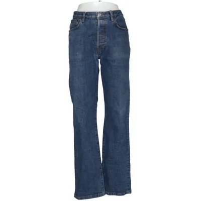 Jeans (CM002 Vintage 95) från Jeanerica Elastan, Ekologisk bomull