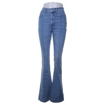 Jeans (Blå) från Revice