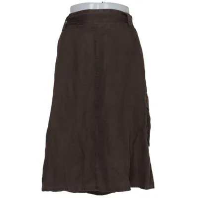 Jupe (Marron) de Rabalder Lin