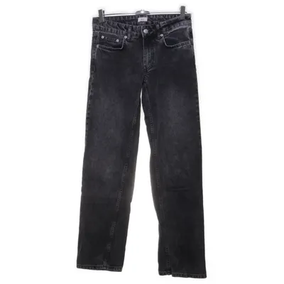 Jeans (Grå) från Nelly Bomull thumbnail 1