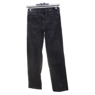 Jeans (Grå) från Nelly Bomull thumbnail 2