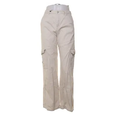 Cargobyxor (Beige) från Vero Moda Denim Bomull