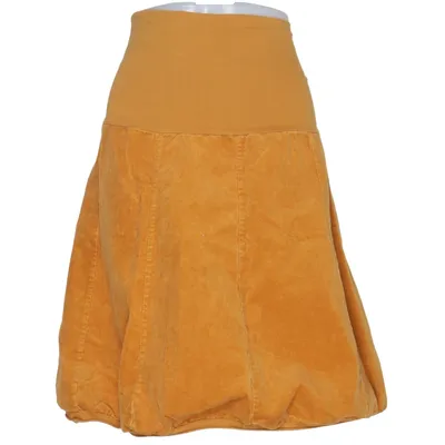 Jupe (Marron) de Julia Wang
